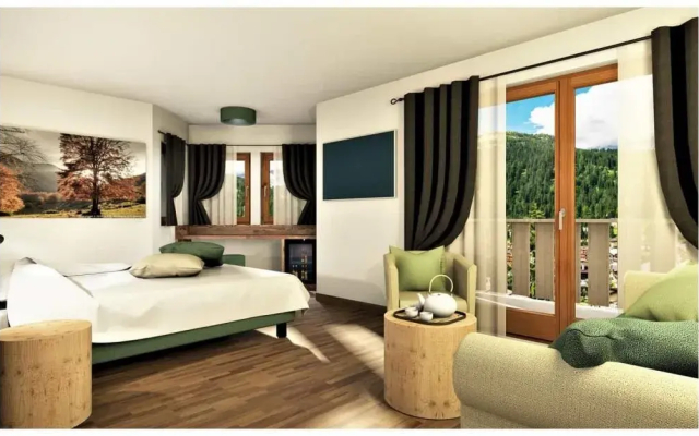 Active Alm Hotel
