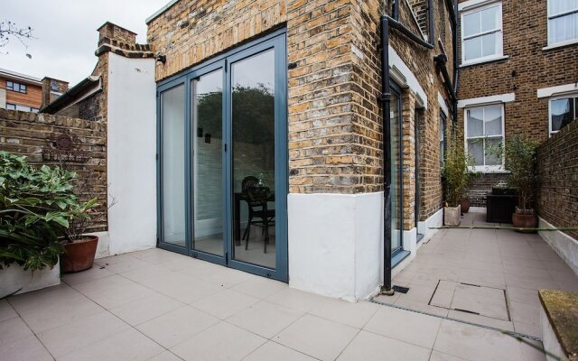 Luxury Victorian Family Home in East End