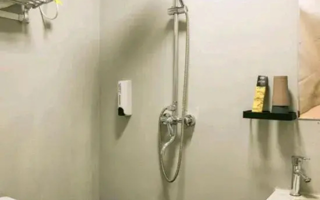 Tangchao Inn, Jixian County