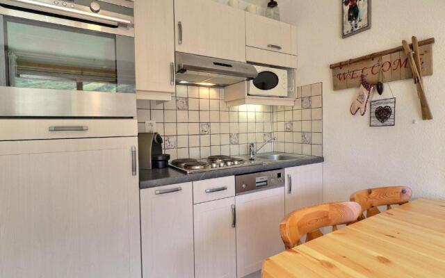 Appartement Méribel, 2 pièces, 4 personnes - FR-1-182-208