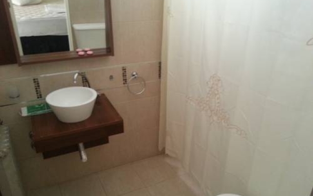 Hotel Florencia