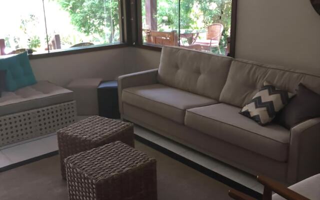 Linda Casa 4 Quartos em Búzios