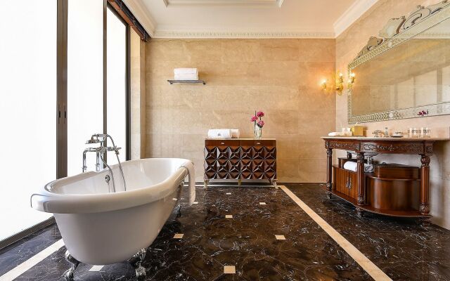 Marsa Malaz Kempinski, The Pearl - Doha