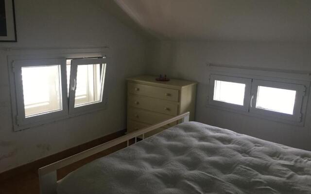 La collinetta sul mare