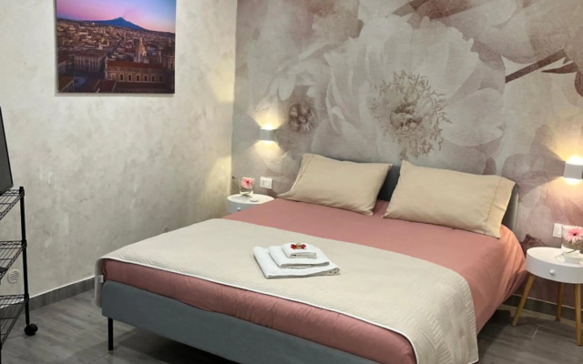 Amuri di Casa Catania