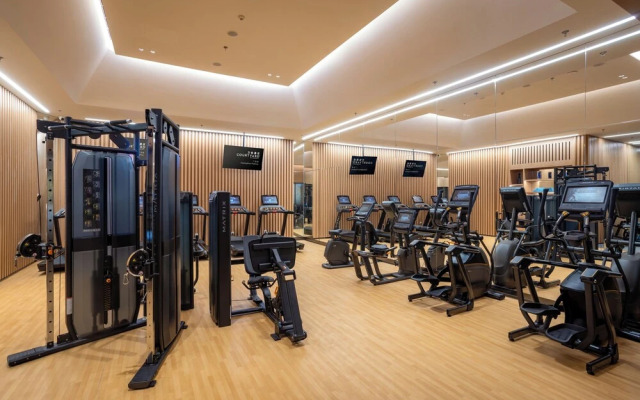 Courtyard By Marriott Guangzhou Pazhou