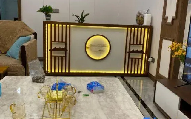 Slow resident accommodation