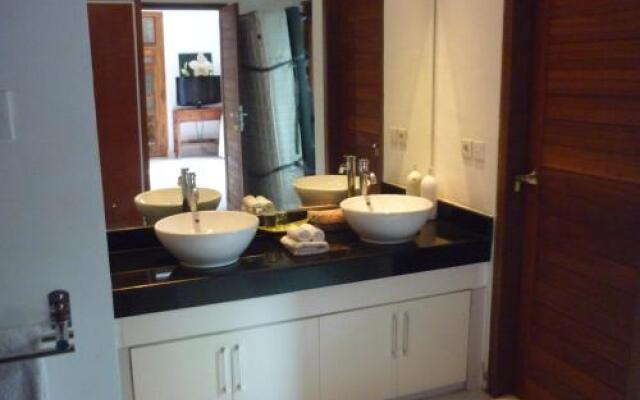 Taman Bali Villas