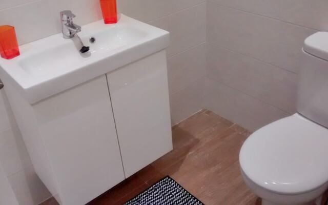 Apartamento Pza. Juan XXIII