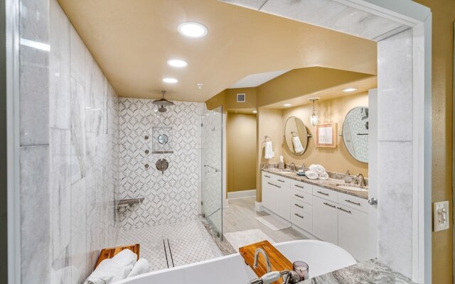 Crb0911 3 Bedroom Condo