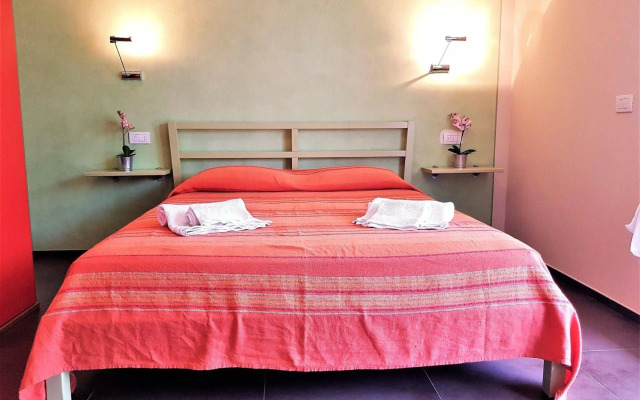 Residence San Lorenzo