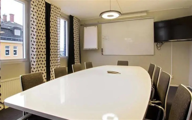 Best Western Grand Hotel Elektra