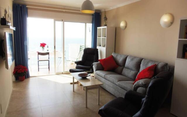 Apartamento ARCE Nsf22- TORRECILLA NERJA