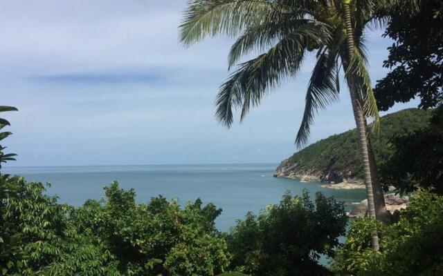 Plaa's Thansadet Resort