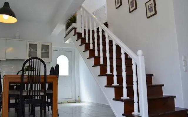 Kissamos Villa