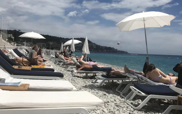 Casa Musa - Nice