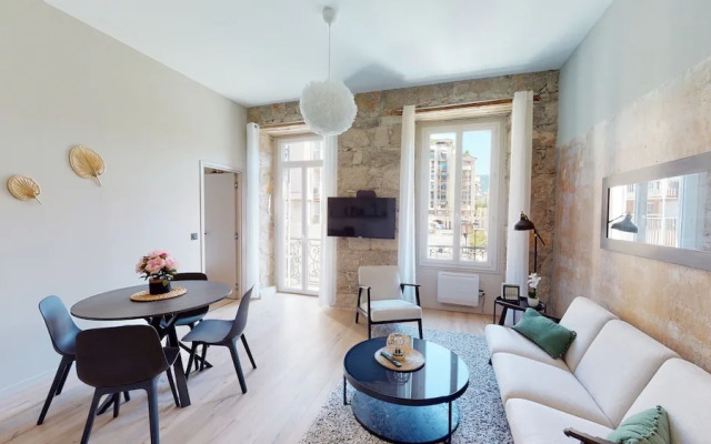 Apart-Hotel  Riviera Old Port