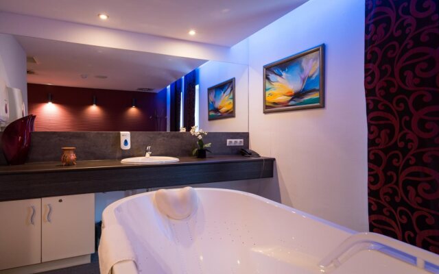 To Wellness Hotel