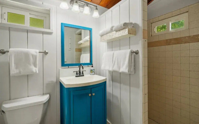 Kauai Aliomanu 2 Bedroom Home