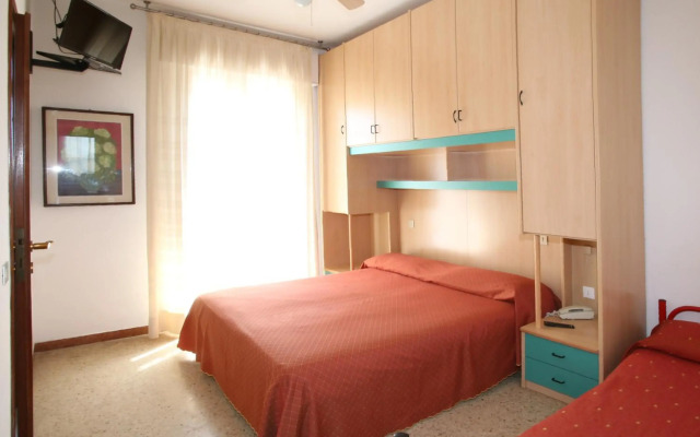 Hotel Roby
