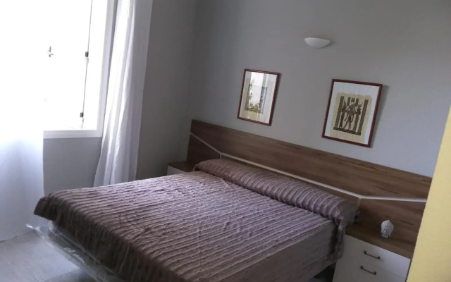 Vera Natura Apartamento Roci