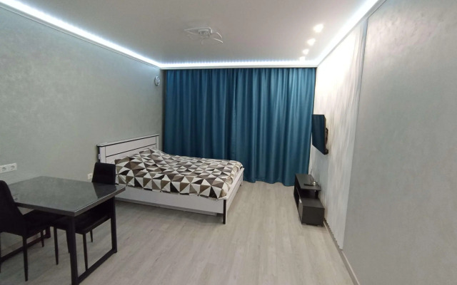 Апартаменты на улице Высотная 8