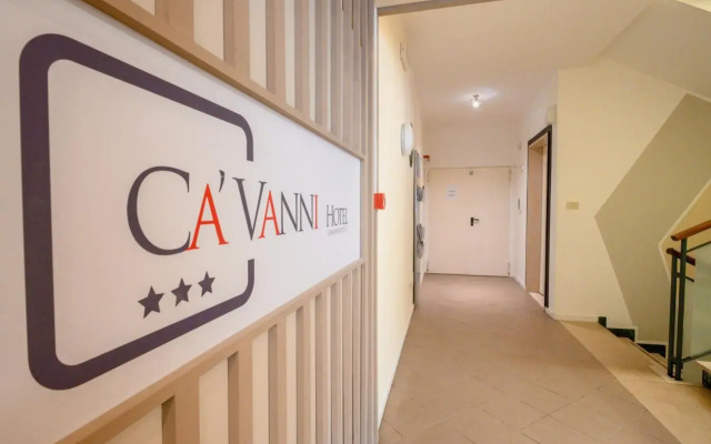 Hotel Ca Vanni