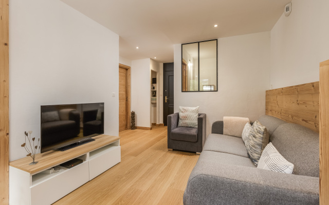 Appartement L'Outa 212