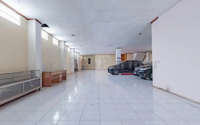 Bojongsoang Guesthouse RedPartner