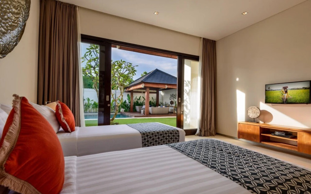 Villa The Maya