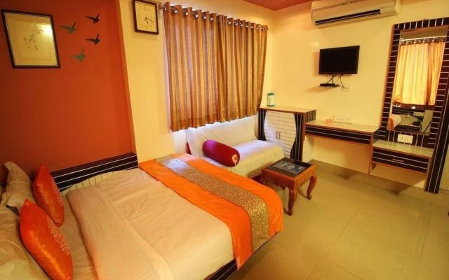 Oyo Rooms Sola Sg Highway 2