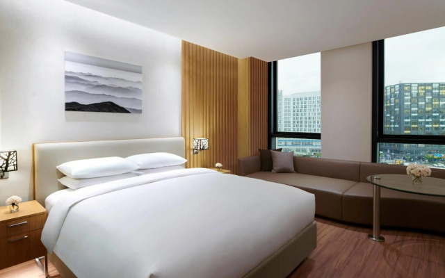 Courtyard by Marriott Seoul Botanic Park