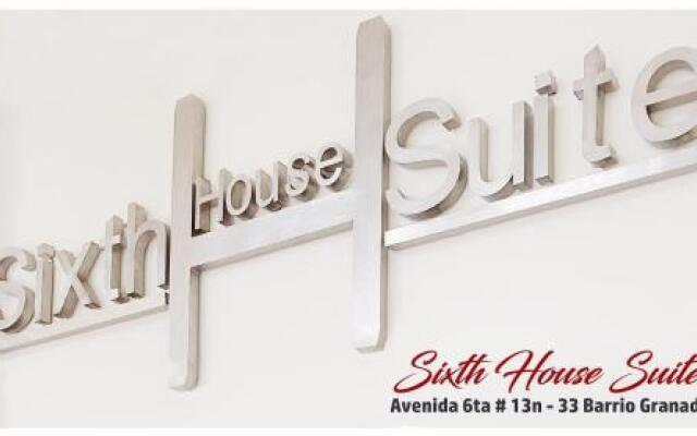 Sixth House Suite