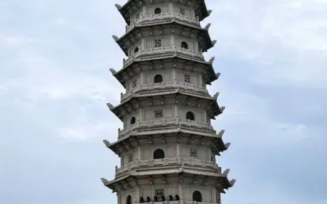 Meisu Homestay on Meizhou Island