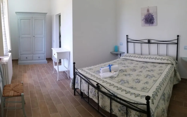 Agriturismo Pretenzano