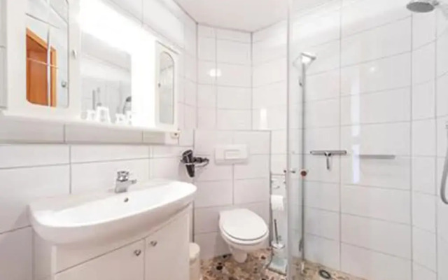 Ferienwohnung Lea Stübchen