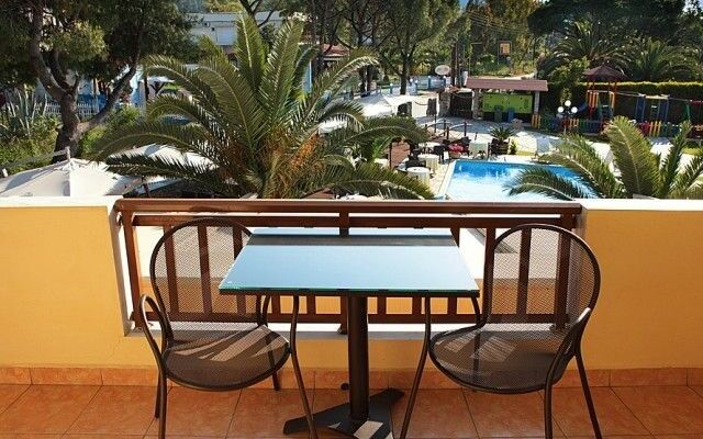 Hotel Vergos