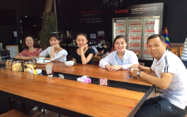 The Nimman Hotel
