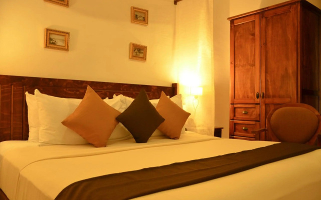 La Pasion Hotel Boutique by Bunik