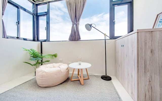 Penghu SunSea Hall
