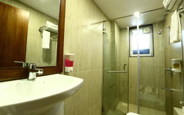 The Altruist Business Hotel Andheri