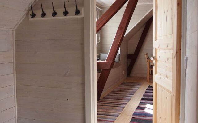 Augustas Bed & Breakfast AB