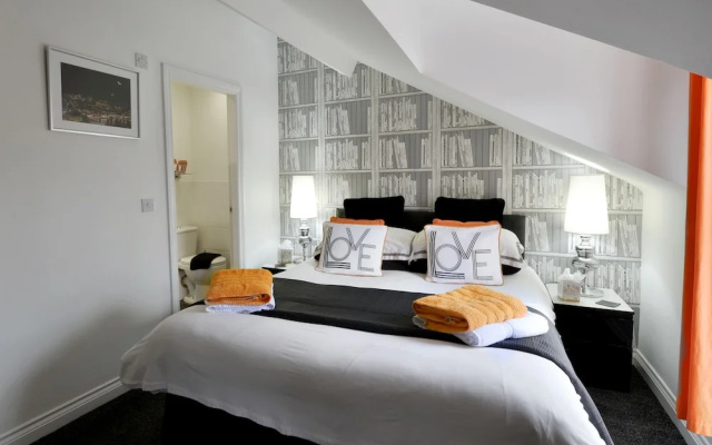 North Bay Guest House