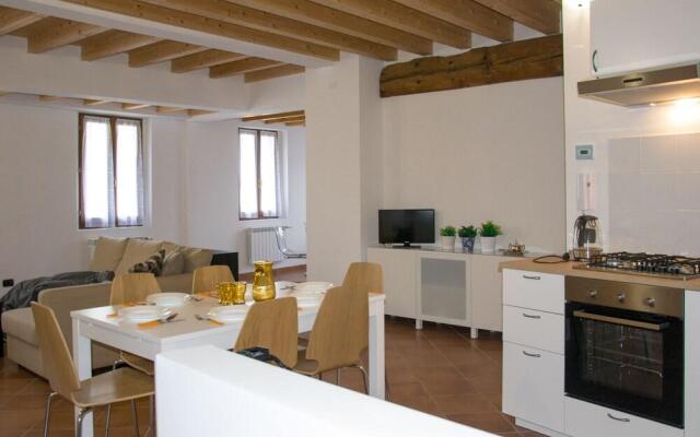 Appartamenti Brunati Street 6