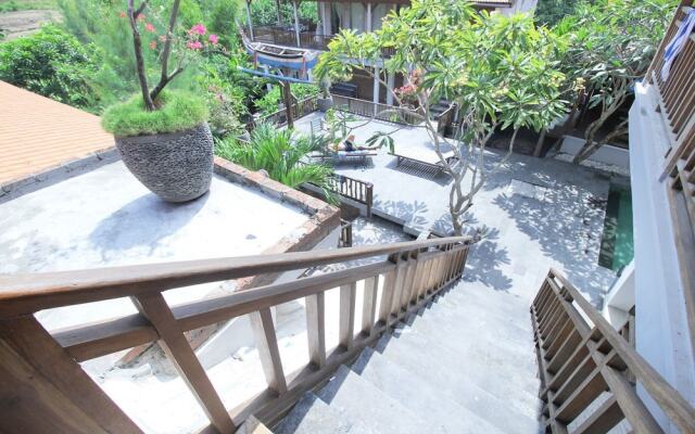 Airy Kuta Utara Beringin Gang Batu Lumbung Dalung Bali
