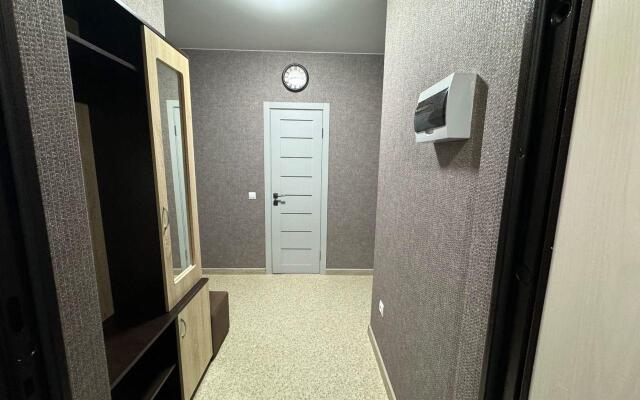 Апартаменты на улице Красных Партизан 1/4 к12