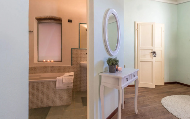 B&B Chez Nous Città della Pieve
