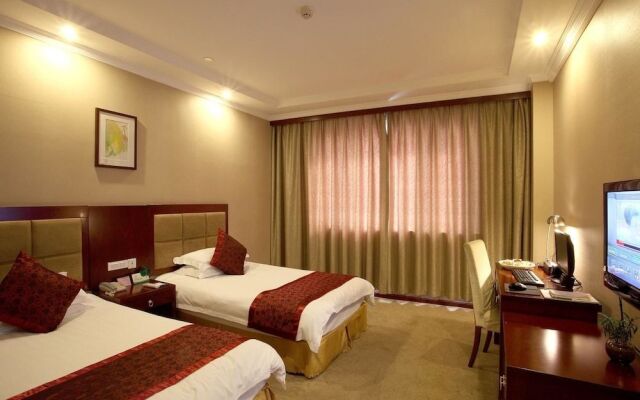 Hangzhou Mymoon Hotel