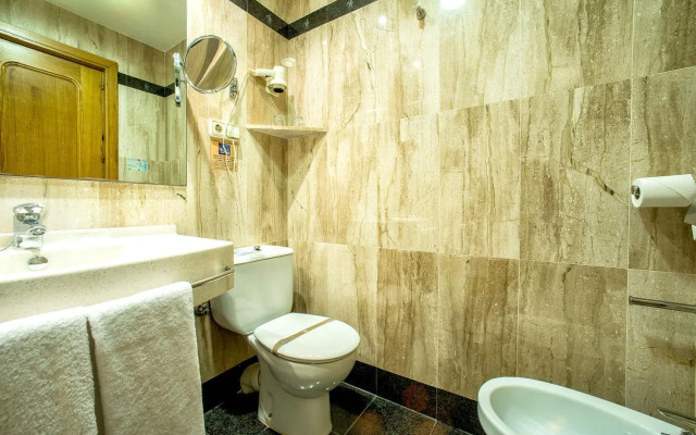 Hotel Pacoche Murcia