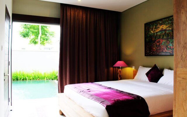 L Village Villa Bali